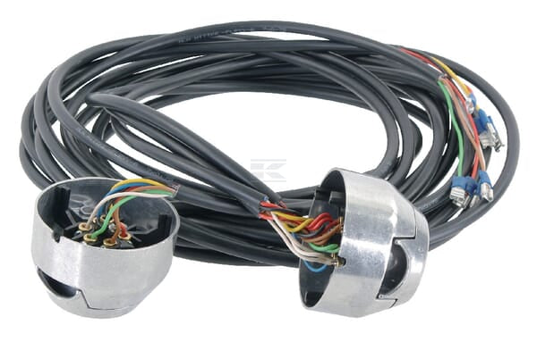 Kabelbaum HW80