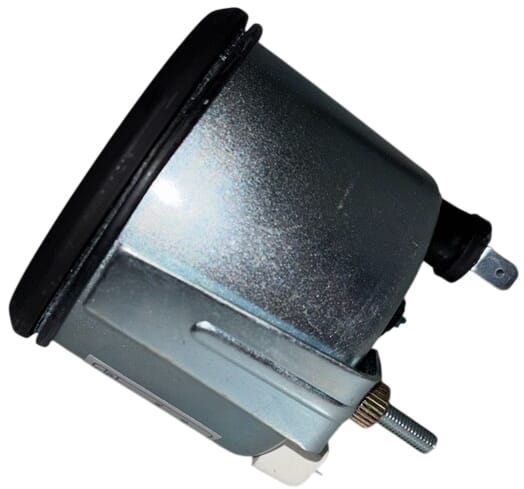 Drehzahlmesser 4000 U/min 12–24 V