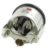 Öldruckmanometer 24V 10 bar