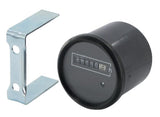 Betriebsstundenzähler 10-80V 52mm