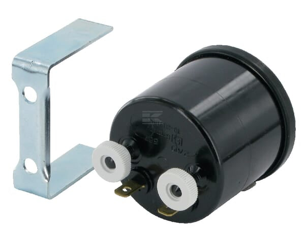 Betriebsstundenzähler 10-80V 52mm