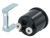 Betriebsstundenzähler 10-80V 52mm