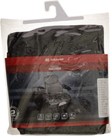 Sitzbezug Schlepper Std. schw.Jeans-Stoff