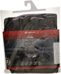 Sitzbezug Schlepper Std. schw.Jeans-Stoff