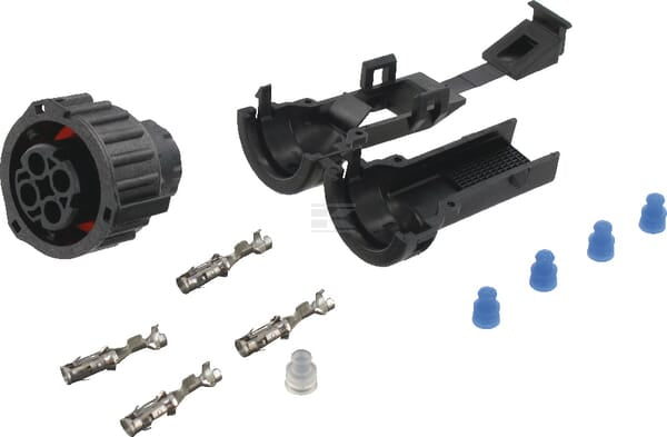 Sensor Stecker gerade