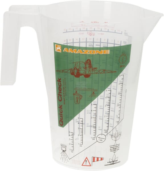 Messbecher 2 l