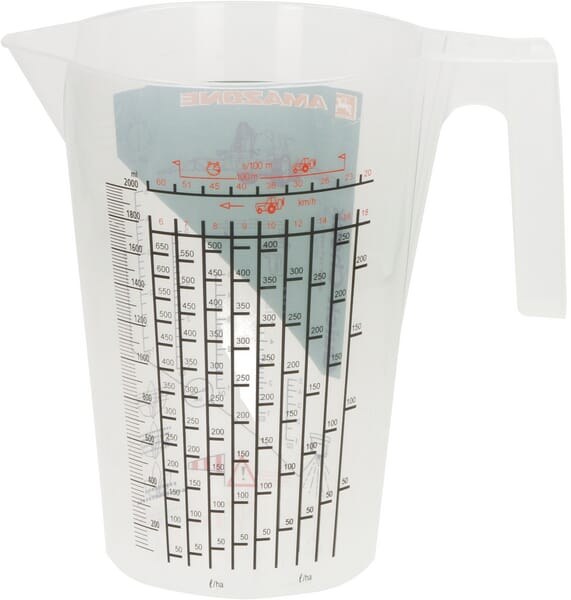 Messbecher 2 l