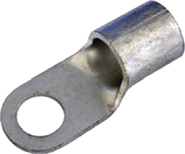 Ringsteckverbinder 10mm² M6 DIN 46234