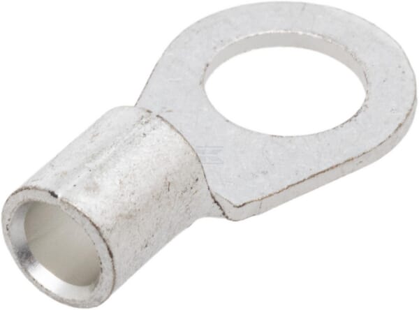 Ringsteckverbinder 10mm² M8 DIN 46234