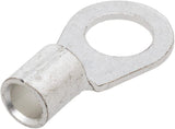 Ringsteckverbinder 10mm² M8 DIN 46234