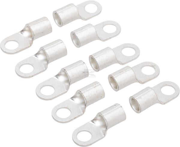 Ringsteckverbinder 16mm² M6 DIN 46234