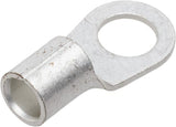 Ringkabelschuh 16mm² M8 DIN 46234