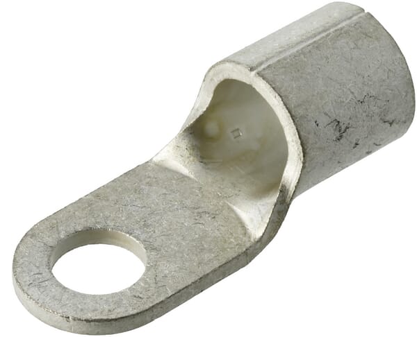 Ringkabelschuh 25mm² M6 DIN 46234