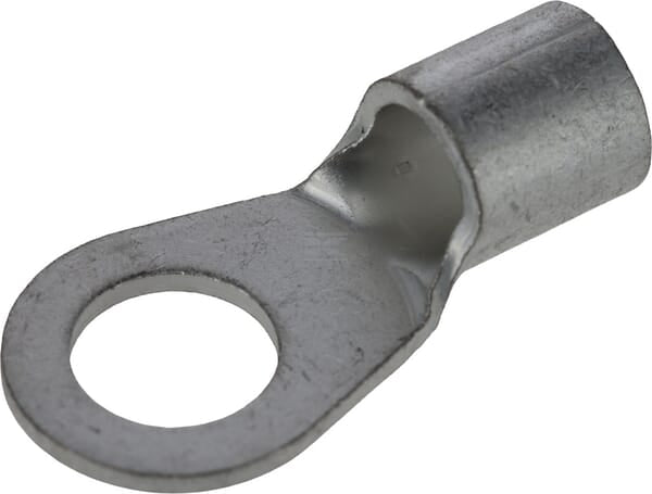 Ringkabelschuh 25mm² M8 DIN 46234