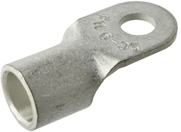 Ringsteckverbinder 35mm² M6 DIN 46234