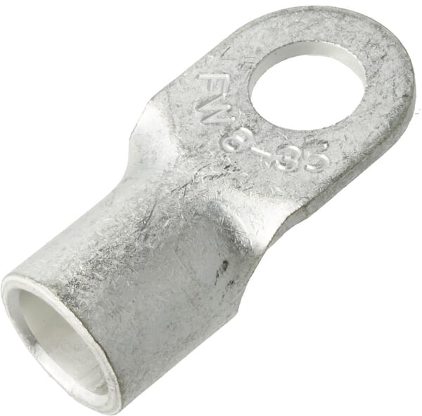 Ringsteckverbinder 35mm² M8 DIN 46234