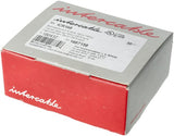 Ringkabelschuh  16mm² M8 R-Serie