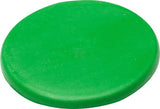 Farbclip grün