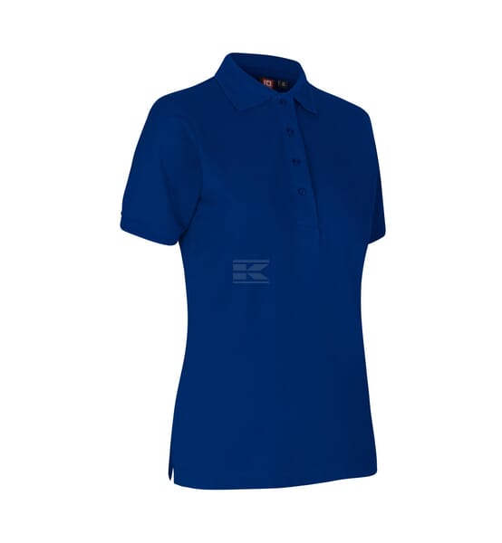 Poloshirt Damen 0321 Königsblau M