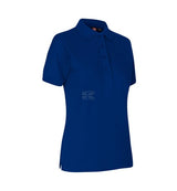 Poloshirt Damen 0321 Königsblau M
