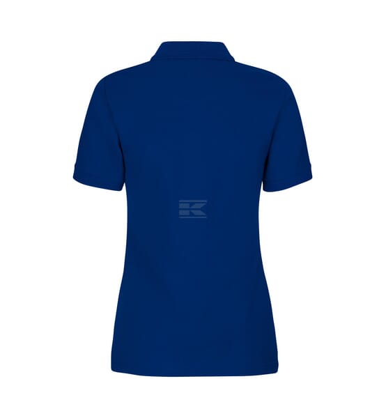 Poloshirt Damen 0321 Königsblau M