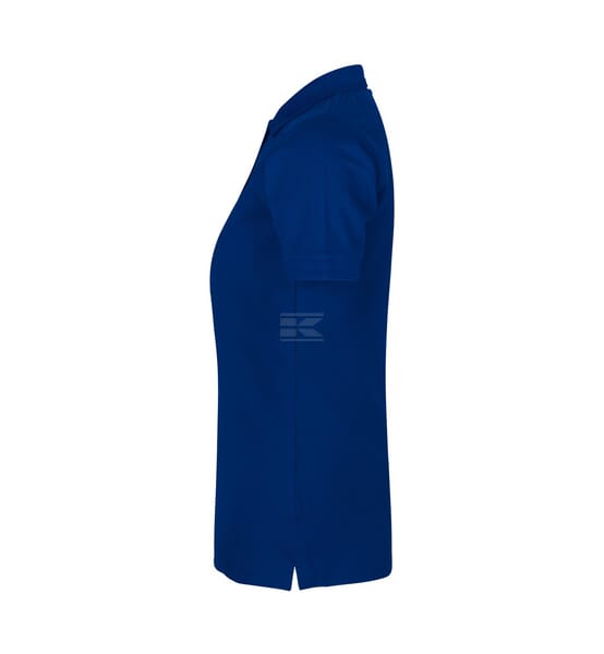Poloshirt Damen 0321 Königsblau M