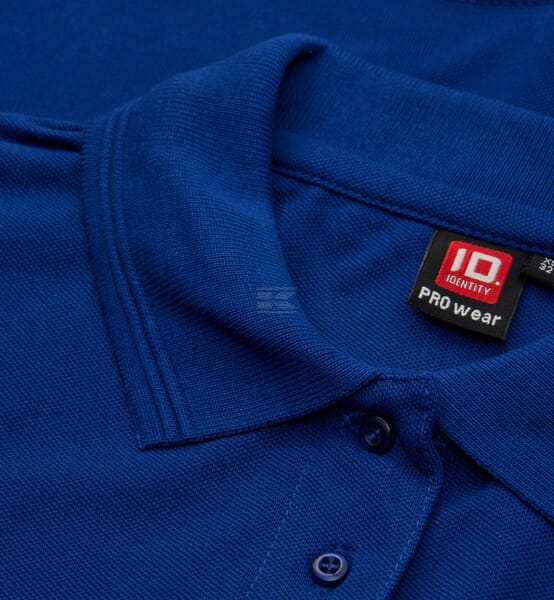 Poloshirt Damen 0321 Königsblau M