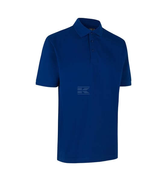 Poloshirt 0324 königsblau 4XL