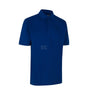 Poloshirt 0324 königsblau 4XL