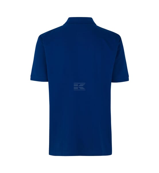 Poloshirt 0324 Königsblau 3XL