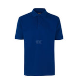 Poloshirt 0324 königsblau 4XL
