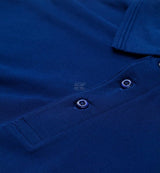 Poloshirt 0324 Königsblau XL