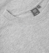 ID T-Time T-shirt Grafit Melange Größe XL