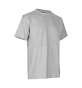 ID T-Time T-shirt Grafit Melange Größe XL
