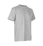ID T-Time T-shirt Grafit Melange Größe XL