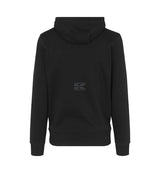 Core Hoodie 0636, Schwarz, Größe 5XL