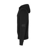Core Hoodie 0636, Schwarz, Größe 5XL