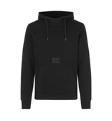 Core Hoodie 0636, Schwarz, Größe 5XL