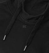 Core Hoodie 0636, Schwarz, Größe 5XL