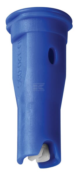 Lechler, Injektordüse, ID3, Blau, 120°, Keramik, SW10