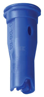 Lechler, Injektordüse, ID3, Blau, 120°, Kunststoff, SW10