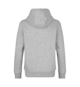 Core Kids Hoodie 40636, Grau Melange, Größe 4/6