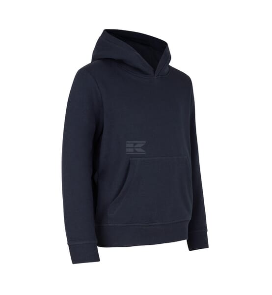 Core Kids Hoodie 40636, Marine, Größe 8/10