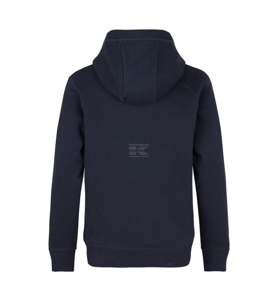 Core Kids Hoodie 40636, Marine, Größe 8/10