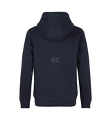 Core Kids Hoodie 40636, Marine, Größe 8/10