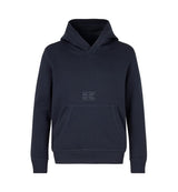Core Kids Hoodie 40636, Marine, Größe 8/10