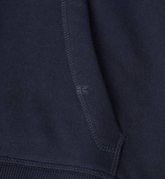 Core Kids Hoodie 40636, Marine, Größe 8/10