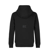 Core Kids Hoodie 40636, Schwarz, Größe 12/14