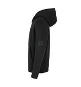 Core Kids Hoodie 40636, Schwarz, Größe 4/6