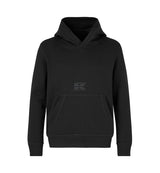 Core Kids Hoodie 40636, Schwarz, Größe 4/6